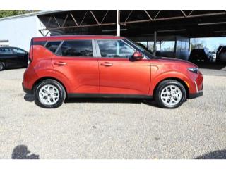 2023 Kia Soul