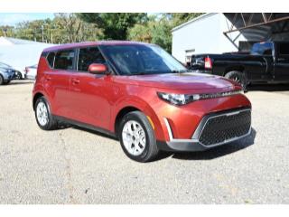 2023 Kia Soul