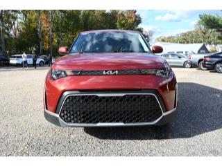 2023 Kia Soul