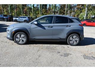 2020 Hyundai Kona Electric