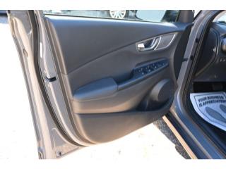 2020 Hyundai Kona Electric