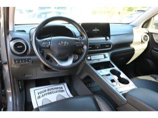 2020 Hyundai Kona Electric