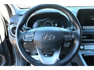 2020 Hyundai Kona Electric