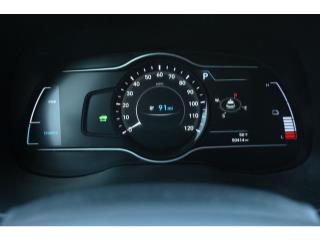 2020 Hyundai Kona Electric