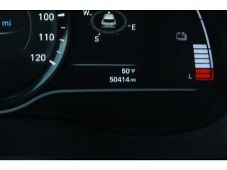 2020 Hyundai Kona Electric