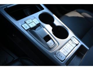 2020 Hyundai Kona Electric