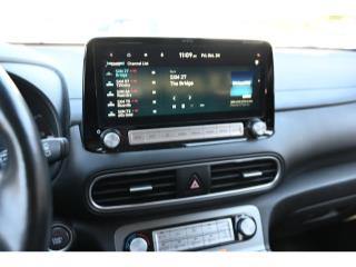 2020 Hyundai Kona Electric