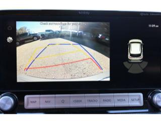 2020 Hyundai Kona Electric