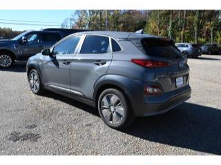 2020 Hyundai Kona Electric