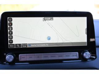 2020 Hyundai Kona Electric