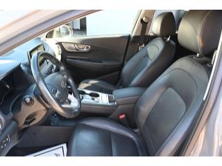 2020 Hyundai Kona Electric