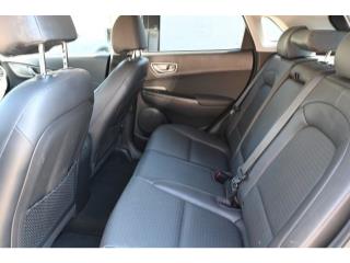 2020 Hyundai Kona Electric