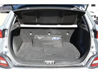 2020 Hyundai Kona Electric