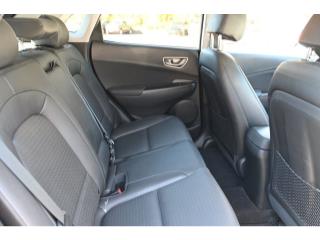 2020 Hyundai Kona Electric