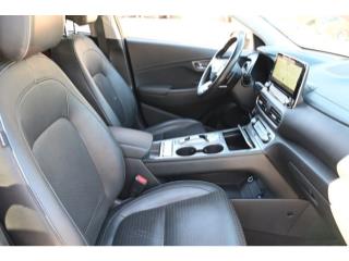 2020 Hyundai Kona Electric