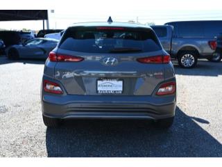 2020 Hyundai Kona Electric