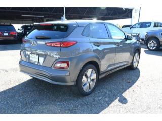 2020 Hyundai Kona Electric