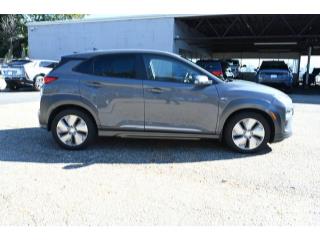 2020 Hyundai Kona Electric