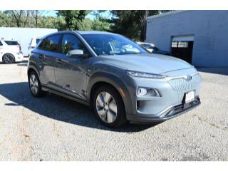 2020 Hyundai Kona Electric