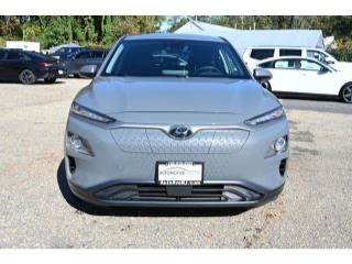 2020 Hyundai Kona Electric
