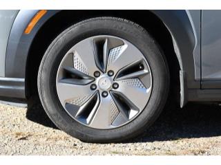 2020 Hyundai Kona Electric