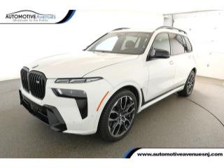 2024 BMW X7