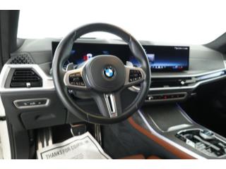 2024 BMW X7