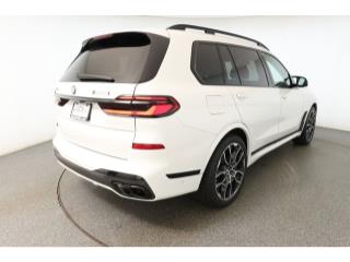 2024 BMW X7