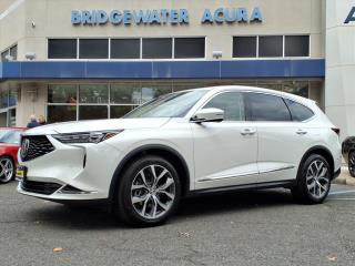 2023 Acura MDX