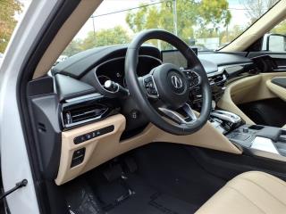 2023 Acura MDX