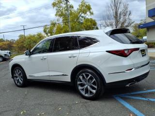 2023 Acura MDX