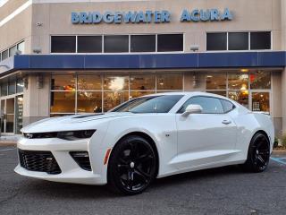 2016 Chevrolet Camaro