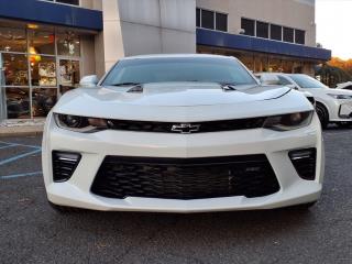 2016 Chevrolet Camaro