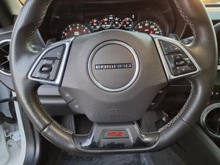 2016 Chevrolet Camaro