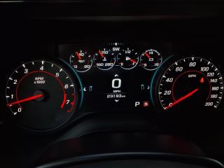 2016 Chevrolet Camaro