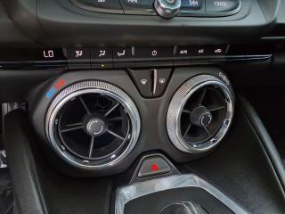 2016 Chevrolet Camaro