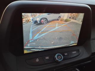 2016 Chevrolet Camaro