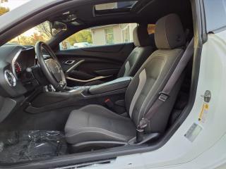 2016 Chevrolet Camaro