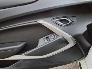 2016 Chevrolet Camaro