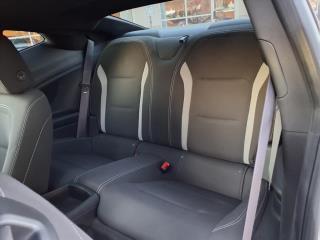 2016 Chevrolet Camaro