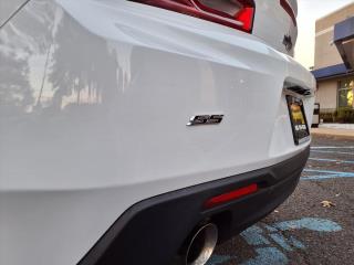 2016 Chevrolet Camaro