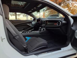 2016 Chevrolet Camaro