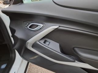 2016 Chevrolet Camaro