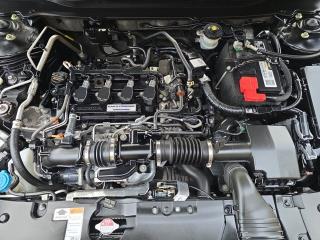 2019 Honda Accord Sedan