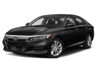 2019 Honda Accord Sedan