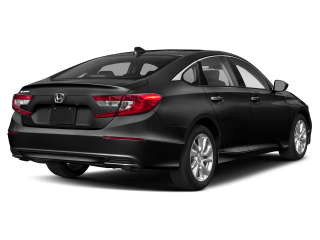 2019 Honda Accord Sedan
