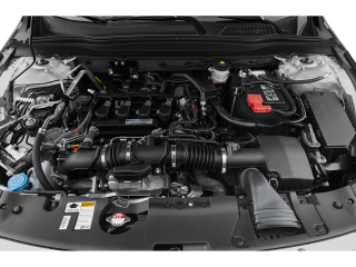 2019 Honda Accord Sedan
