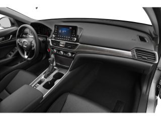 2019 Honda Accord Sedan
