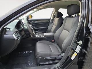 2019 Honda Accord Sedan