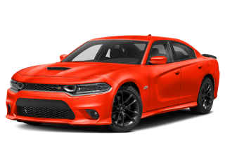 2022 Dodge Charger